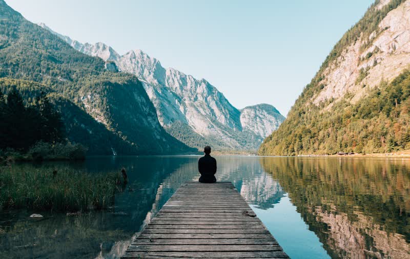 Meditação para iniciantes — por onde começar e o que esperar
