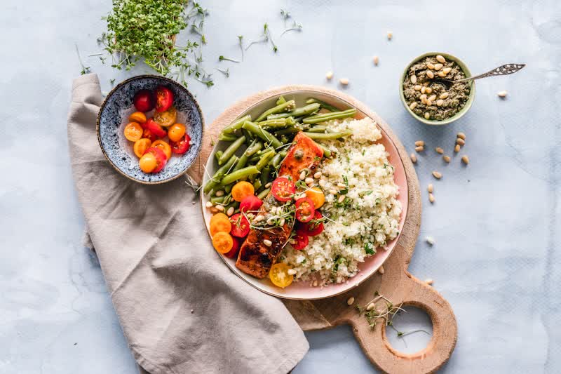 Sopa de legumes de inverno: conforto num copo
