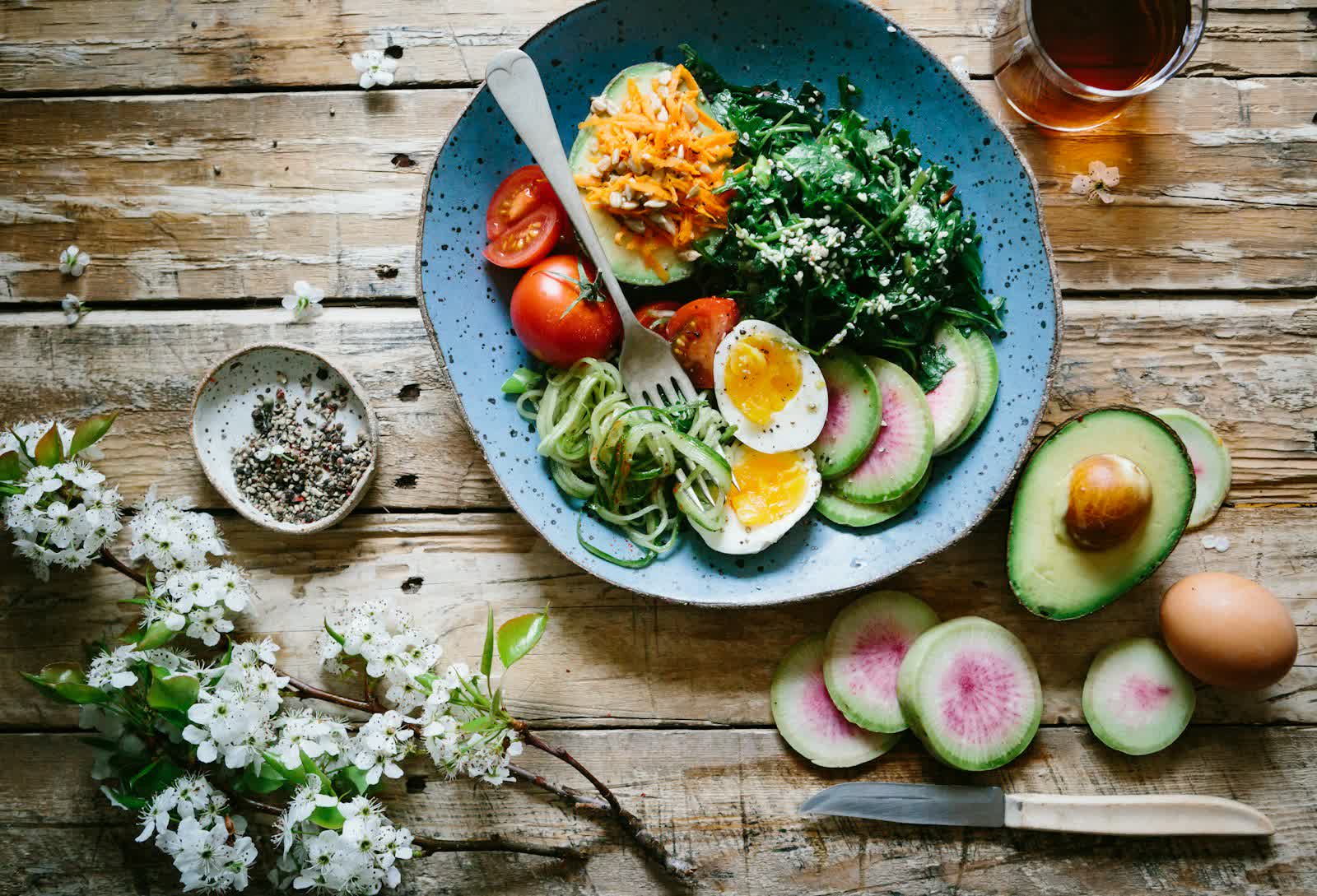 Alimentação & Culinária