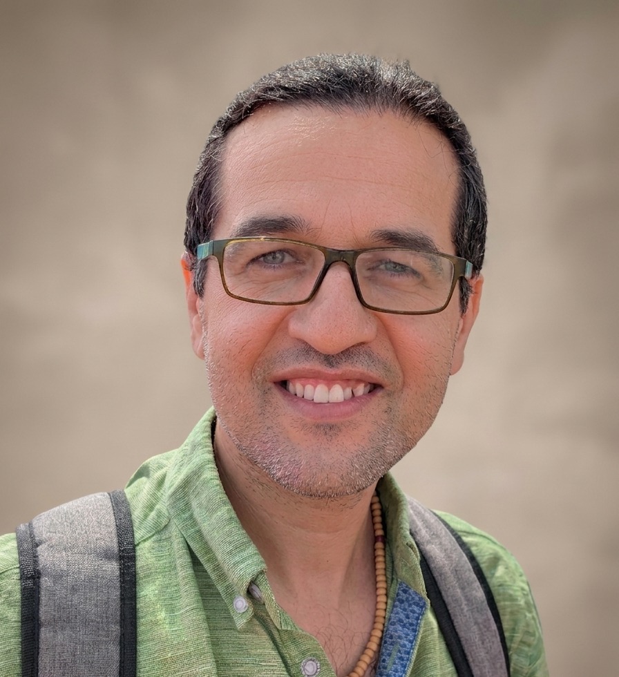 Joel Ferreira